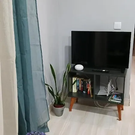 Faria's House דירה פונטה דלגדה