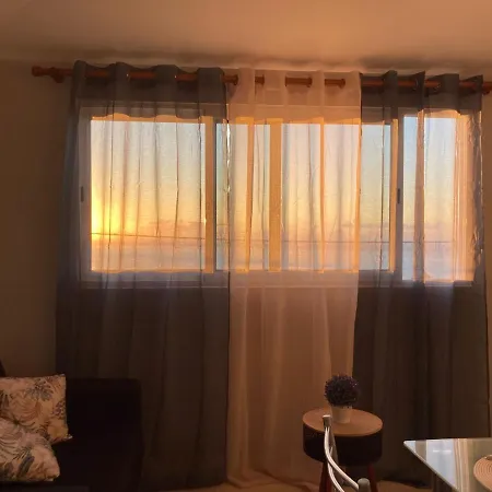 Apartman Faria's House