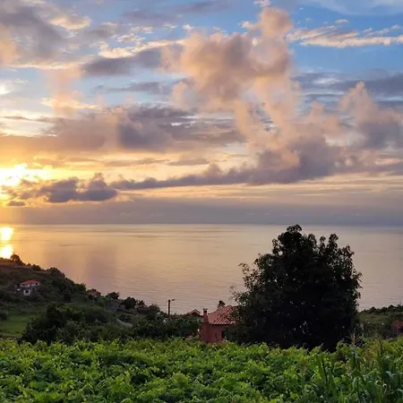 Apartman Faria's House Ponta Delgada