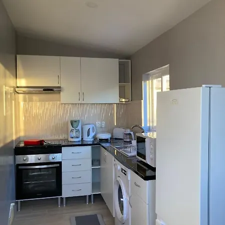 Faria's House Apartman Ponta Delgada