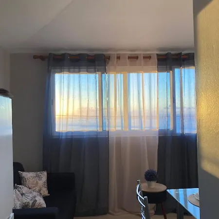 Faria's House Apartman