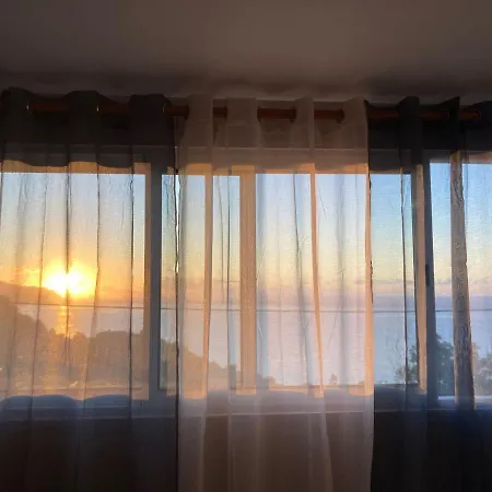 Faria's House Ponta Delgada