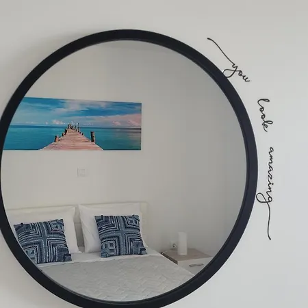 Faria's House * Ponta Delgada