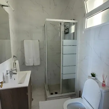 Apartmán Faria's House