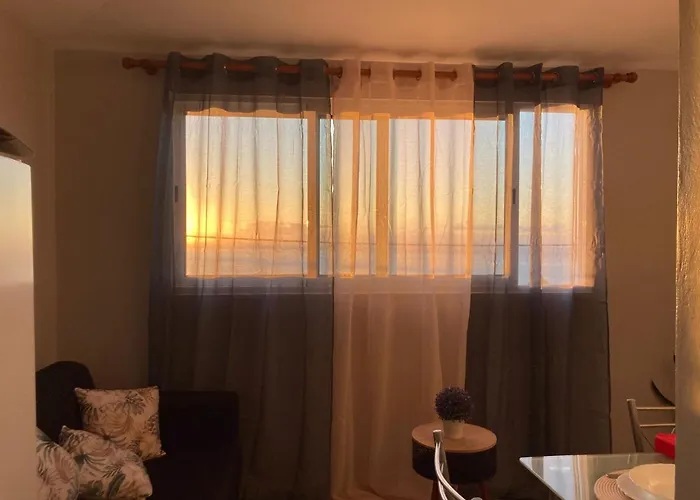 Apartmán Faria's House