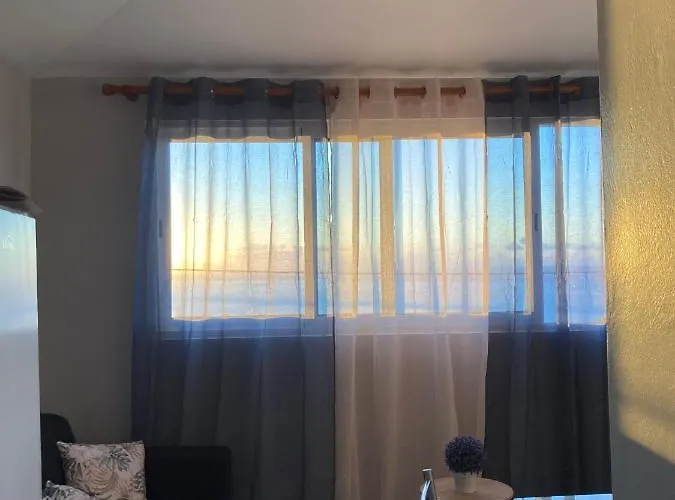 Faria's House 公寓